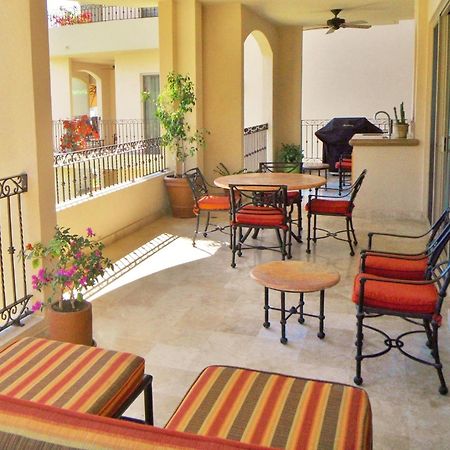 Villa La Estancia - Medano Beach Villas カボ・サン・ルーカス エクステリア 写真