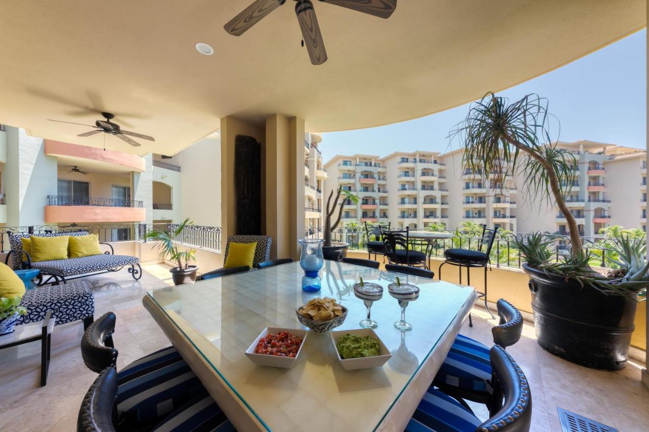 Villa La Estancia - Medano Beach Villas カボ・サン・ルーカス エクステリア 写真