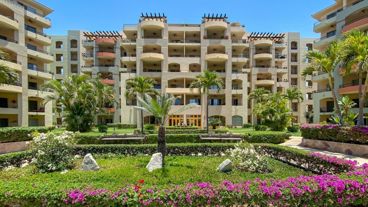 Villa La Estancia - Medano Beach Villas カボ・サン・ルーカス エクステリア 写真