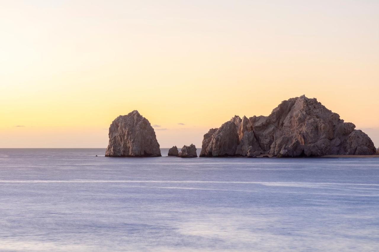 Villa La Estancia - Medano Beach Villas カボ・サン・ルーカス エクステリア 写真