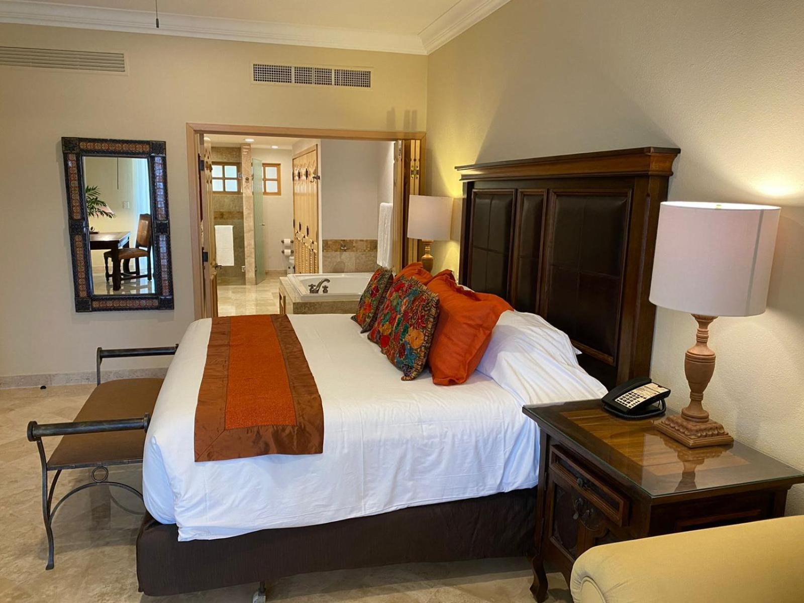 Villa La Estancia - Medano Beach Villas カボ・サン・ルーカス エクステリア 写真