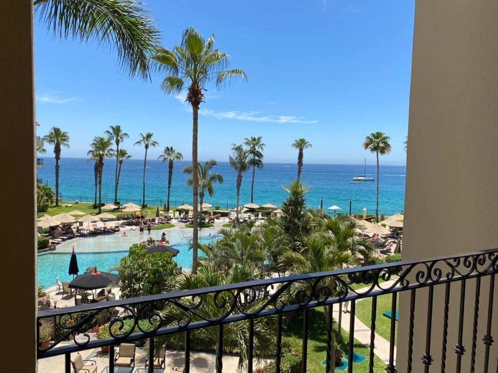 Villa La Estancia - Medano Beach Villas カボ・サン・ルーカス エクステリア 写真
