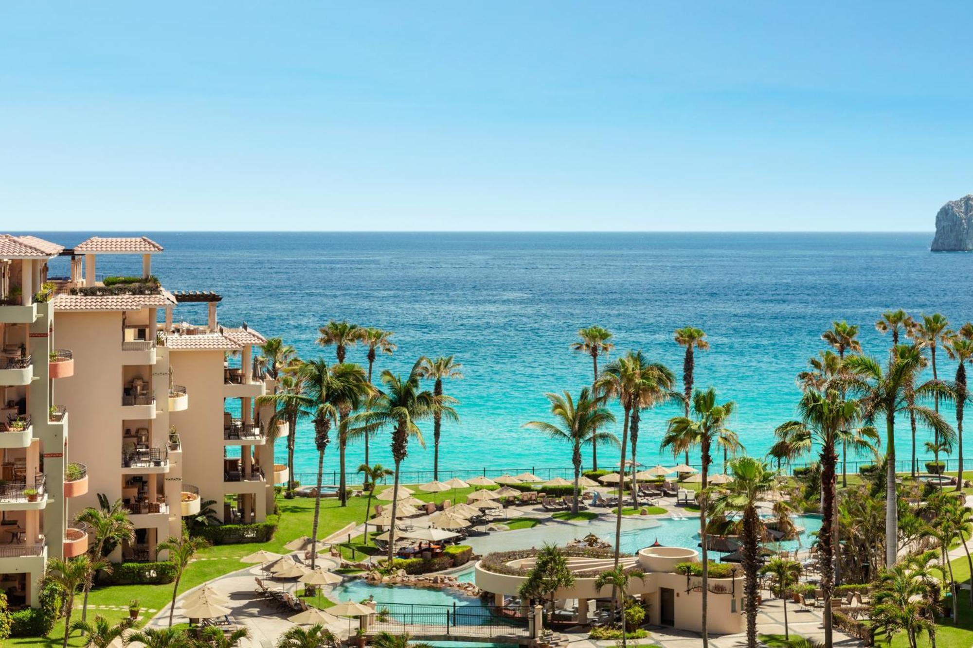 Villa La Estancia - Medano Beach Villas カボ・サン・ルーカス エクステリア 写真