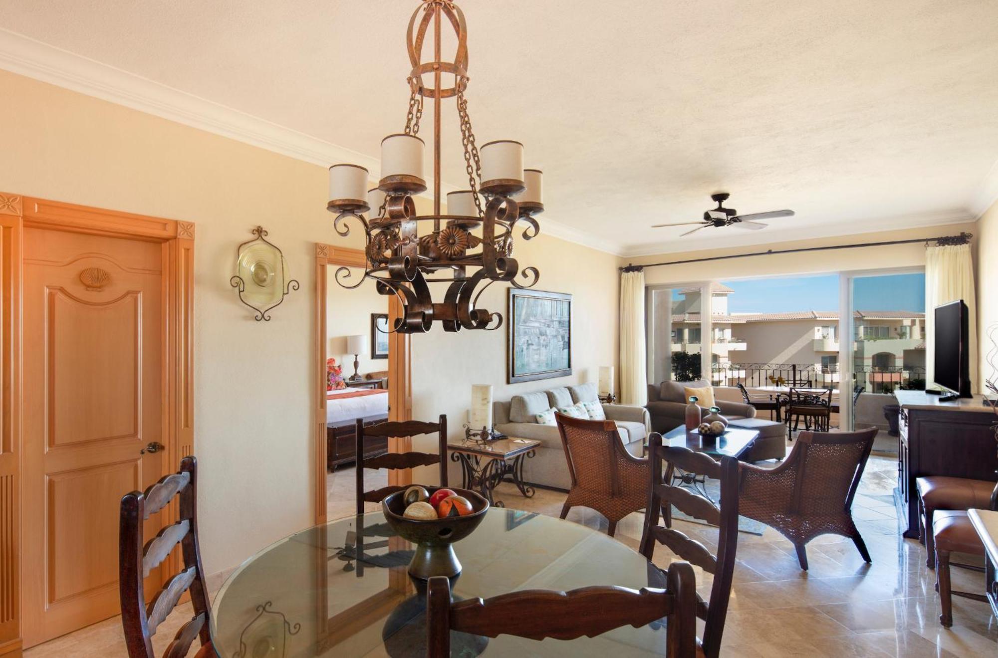 Villa La Estancia - Medano Beach Villas カボ・サン・ルーカス エクステリア 写真